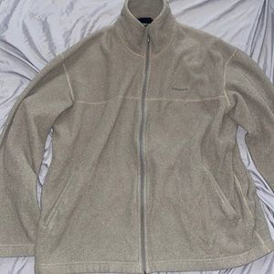 Patagonia Zip
